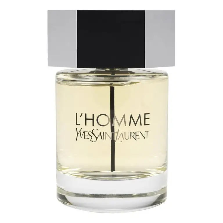 Yves Saint Laurent L'Homme Eau de toilette 100 ml