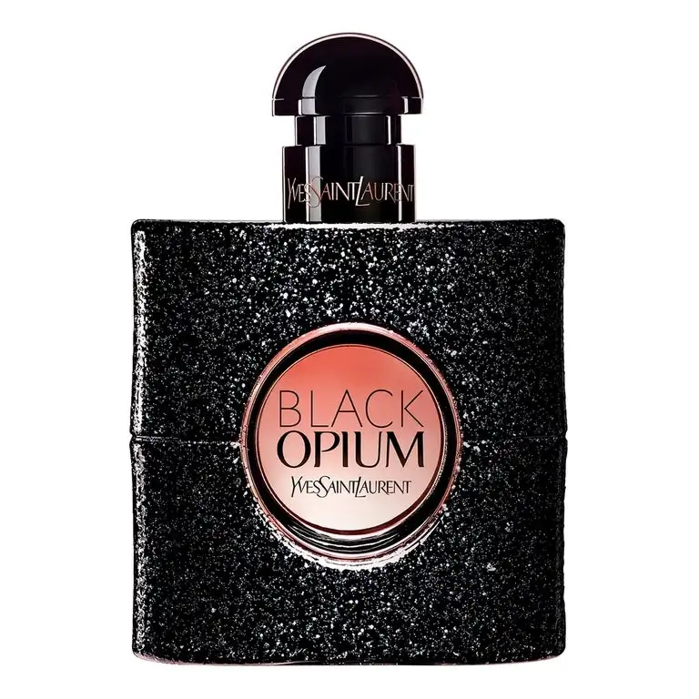 Yves Saint Laurent Black Opium Eau de parfum 50 ml