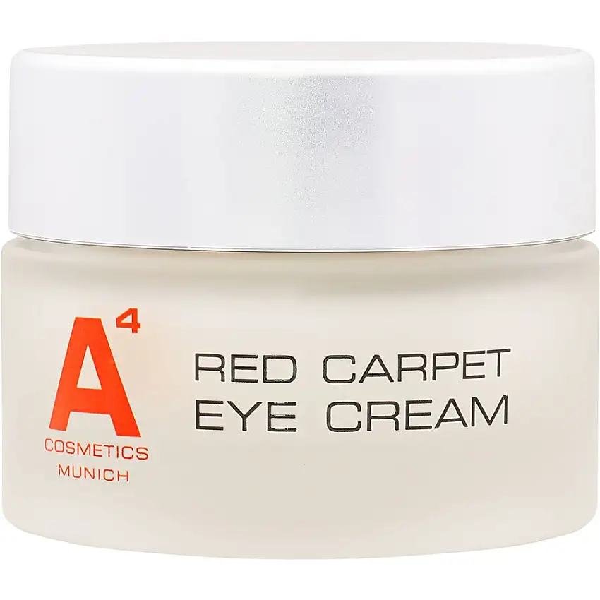 A4 Cosmetics Ansigtspleje Red Carpet Eye Cream 15 ml