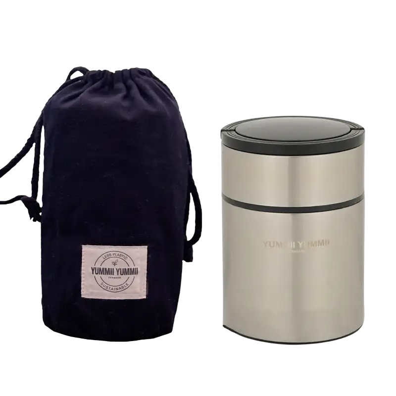 YUMMII YUMMII Termo Box Medium (500 ml)