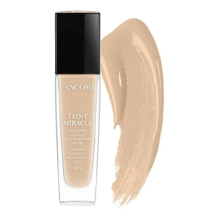 Lancôme Teint Miracle Foundation 04 Beige Nature 30 ml