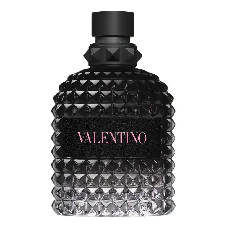 Valentino Uomo Born in Roma Eau de toilette 100 ml