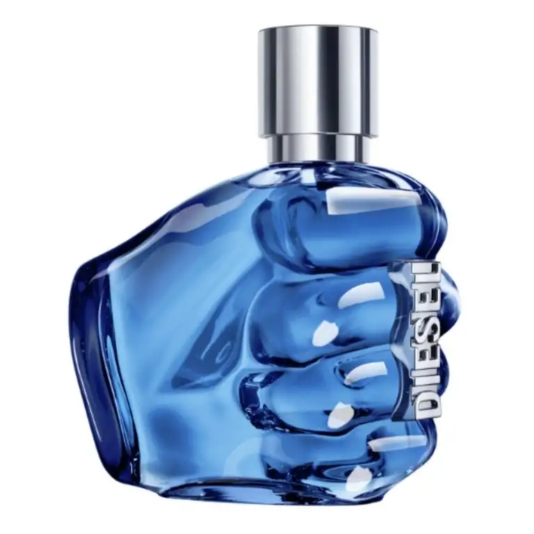 Diesel Sound Of The Brave Eau de toilette 125 ml