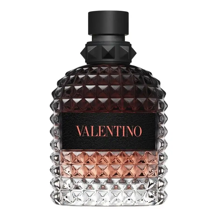 Valentino Uomo Born In Roma Coral Fantasy Eau de toilette 100 ml