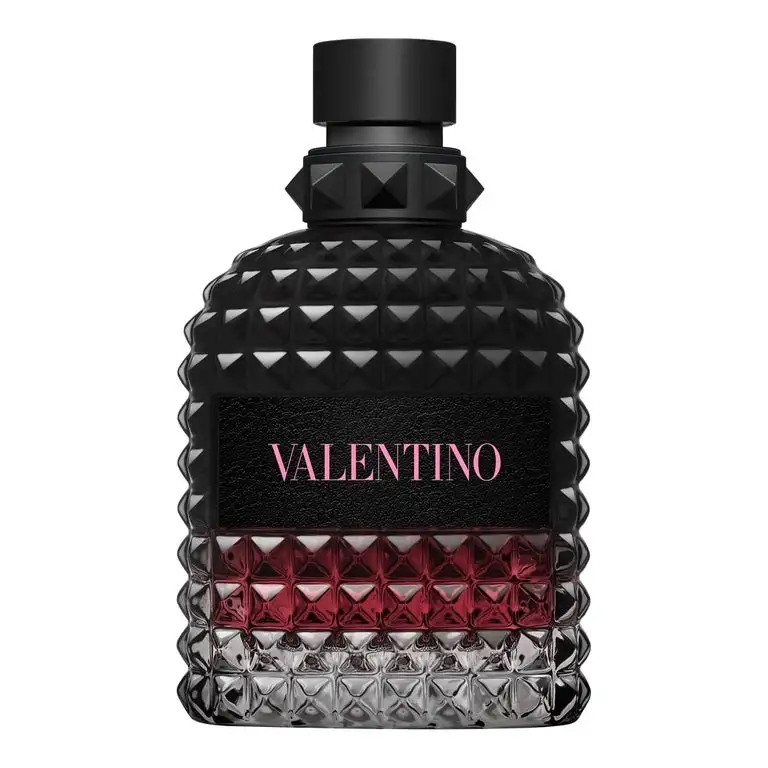 Valentino Uomo Born in Roma Intense Eau de parfum 100 ml