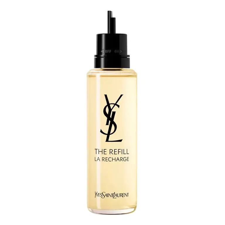 Yves Saint Laurent Libre Eau de parfum Refill 100 ml