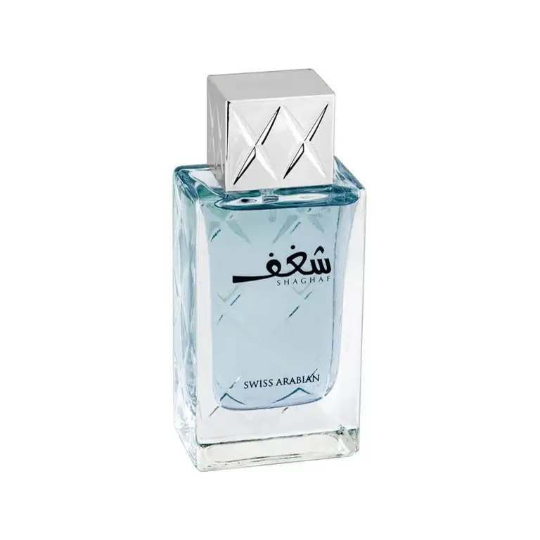 Swiss Arabian Shaghaf Men Eau de parfum 75 ml