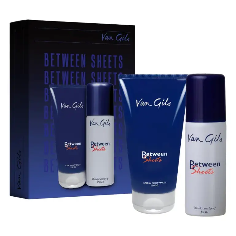 Van Gils Between Sheets Gave sæt