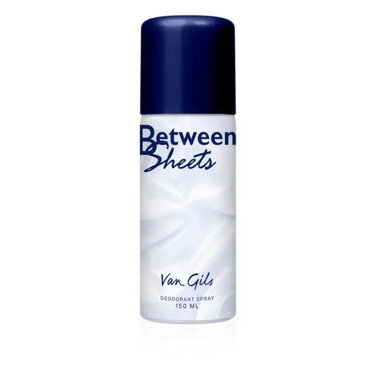 Van Gils Between Sheets Deodorant 150 ml