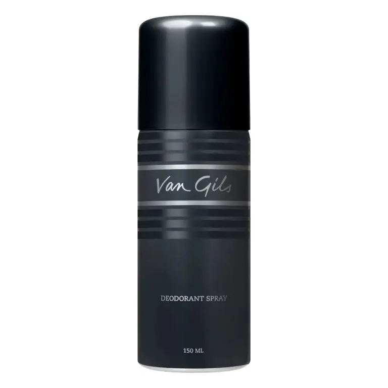 Van Gils Strictly for Men Deodorant 150 ml