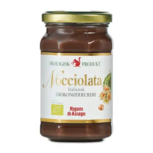 Urtekram Chokonøddecreme Italiensk Ø (270 g)