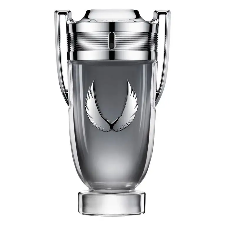 Rabanne Invictus Platinum Eau de parfum 200 ml