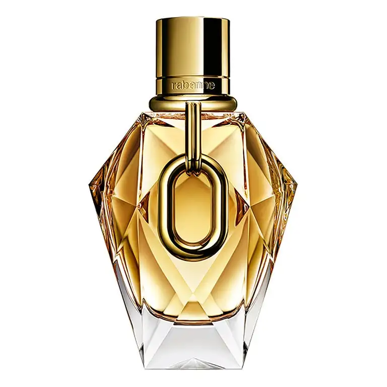 Rabanne Million Gold For Her Eau de parfum Refillable 90 ml