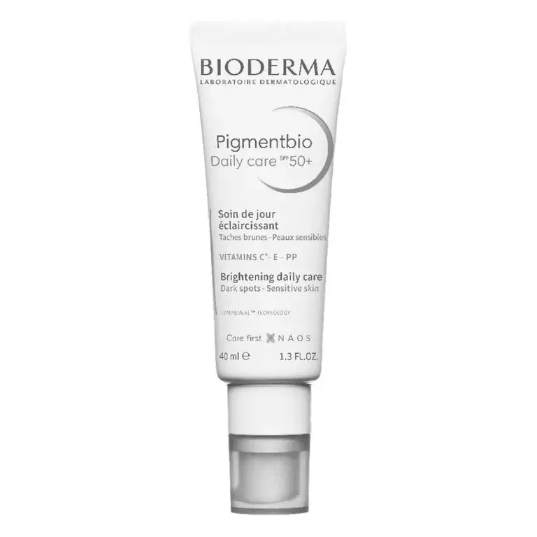 Bioderma Pigmentbio Daily Care SPF 50+ 40 ml