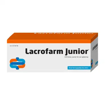 Lacrofarm junior