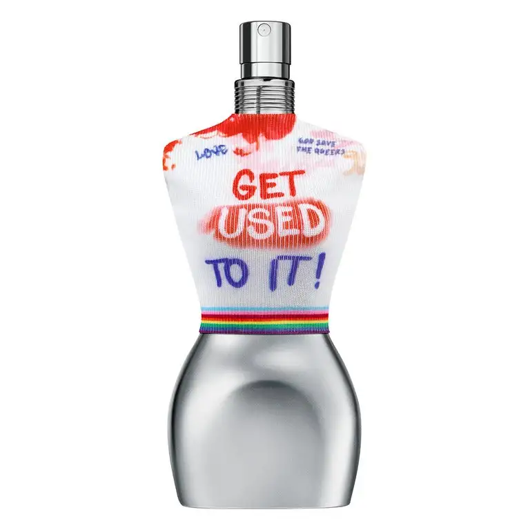 Jean Paul Gaultier Classique Eau de toilette Pride Edition 2023 100 ml