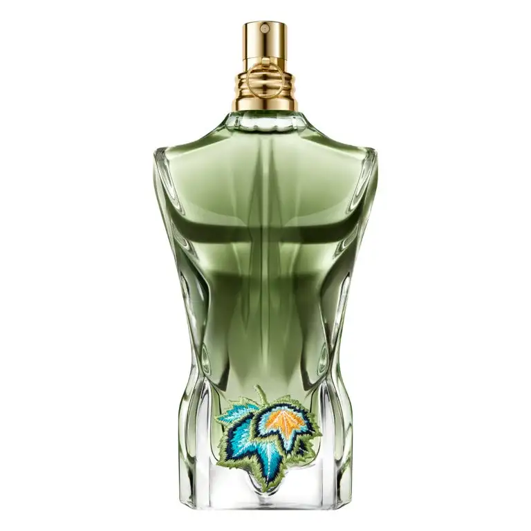 Jean Paul Gaultier Le Beau Paradise Garden Eau de parfum 125 ml