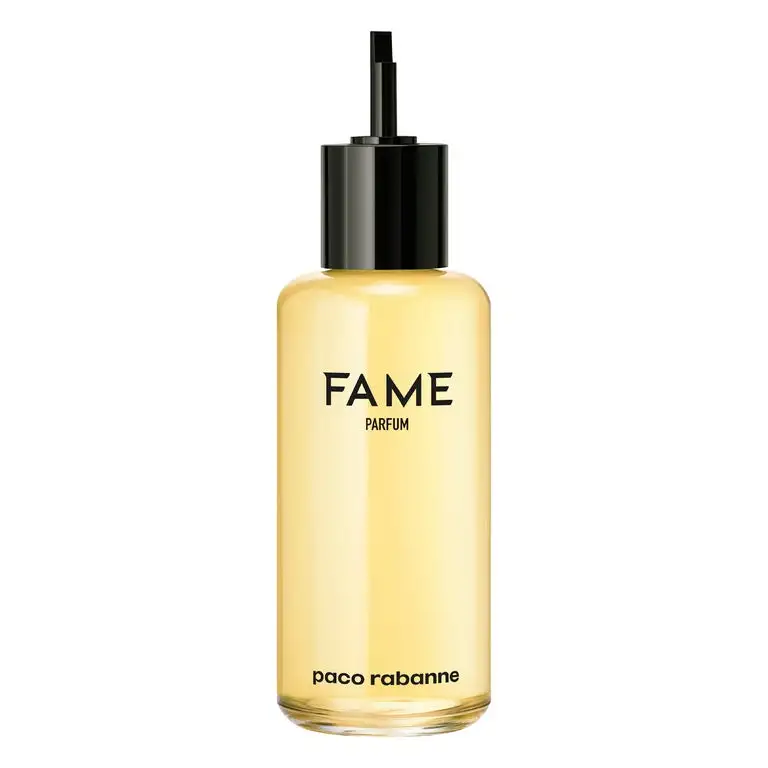 Rabanne Fame Parfum Parfume Refill 200 ml