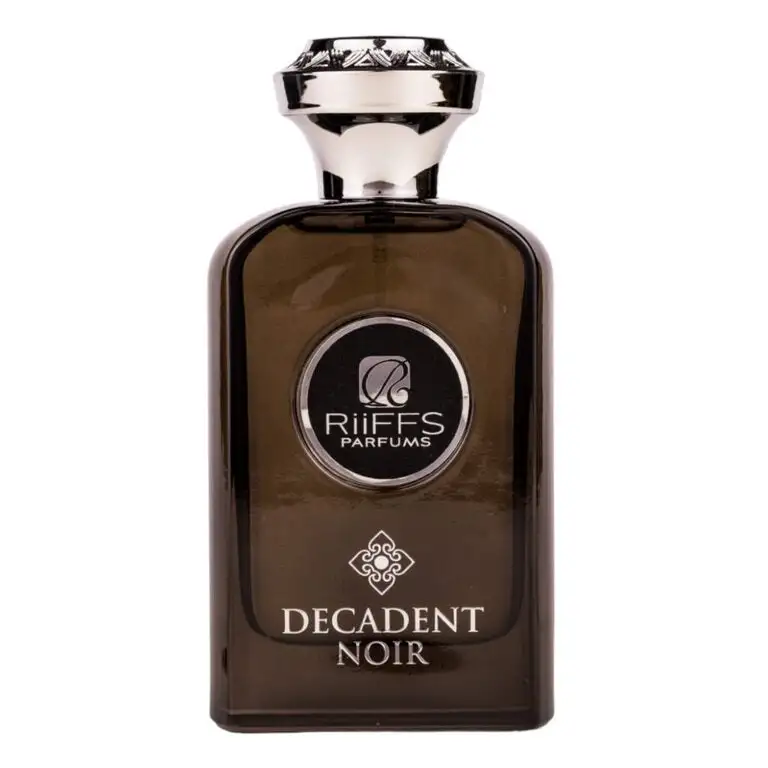 Riiffs Decadent Noir Eau de parfum 100 ml