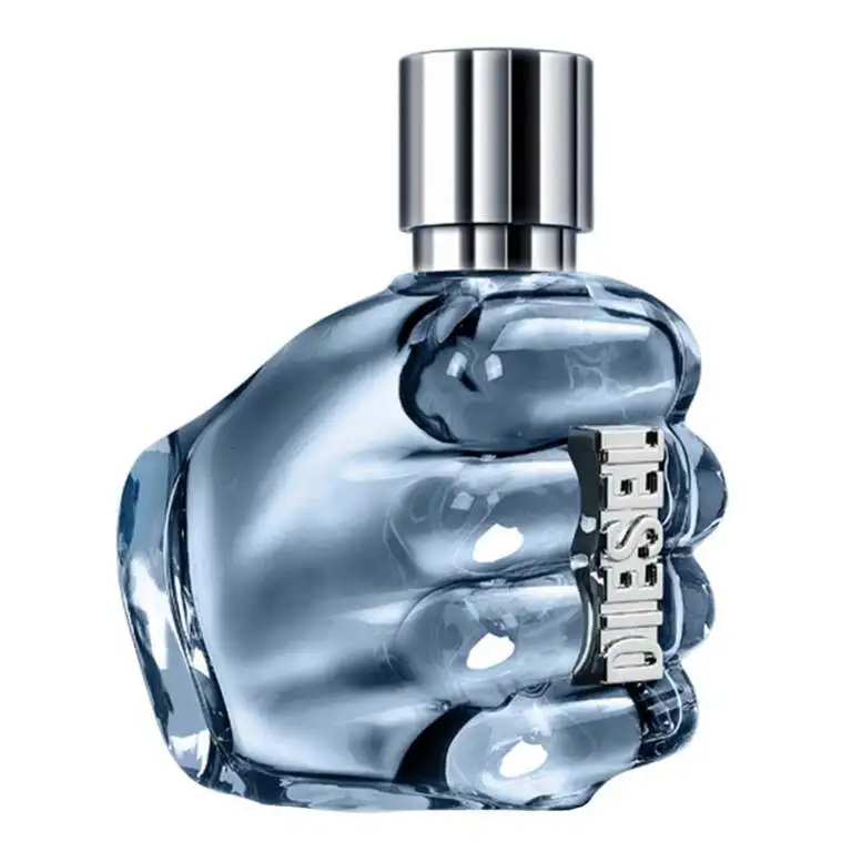 Diesel Only The Brave Eau de toilette 50 ml