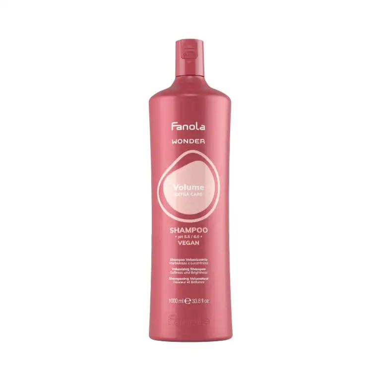 Fanola Wonder Volume Shampoo 1.000 ml