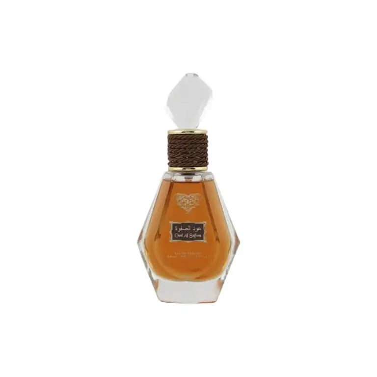 Rihanah Oudh Al Safwa Eau de parfum 80 ml