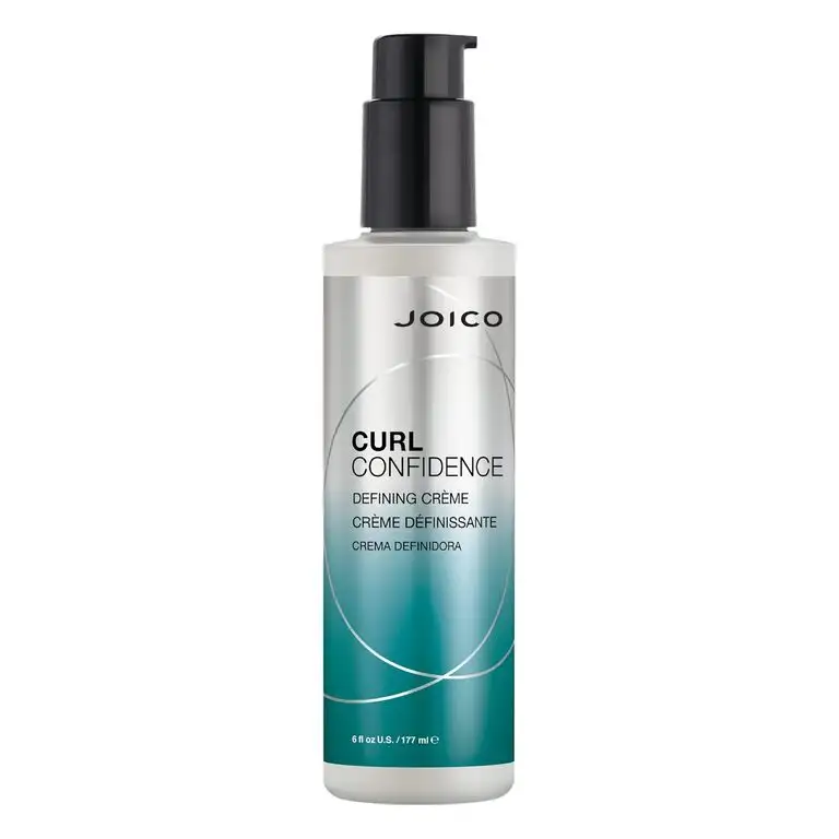 Joico Curl Confidence Defining Crème 177 ml