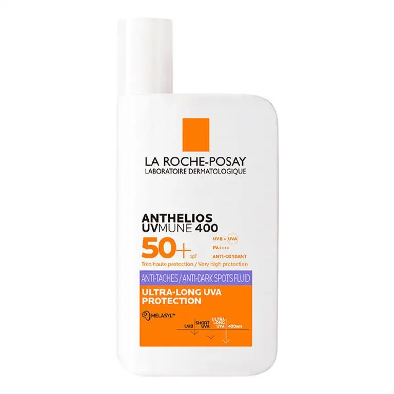 La Roche-Posay Anthelios UVMune 400 Anti-Pigment SPF 50+