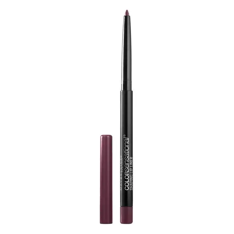 Maybelline Color Sensational Shaping Lip liner Rich Wine 1,2 gram
