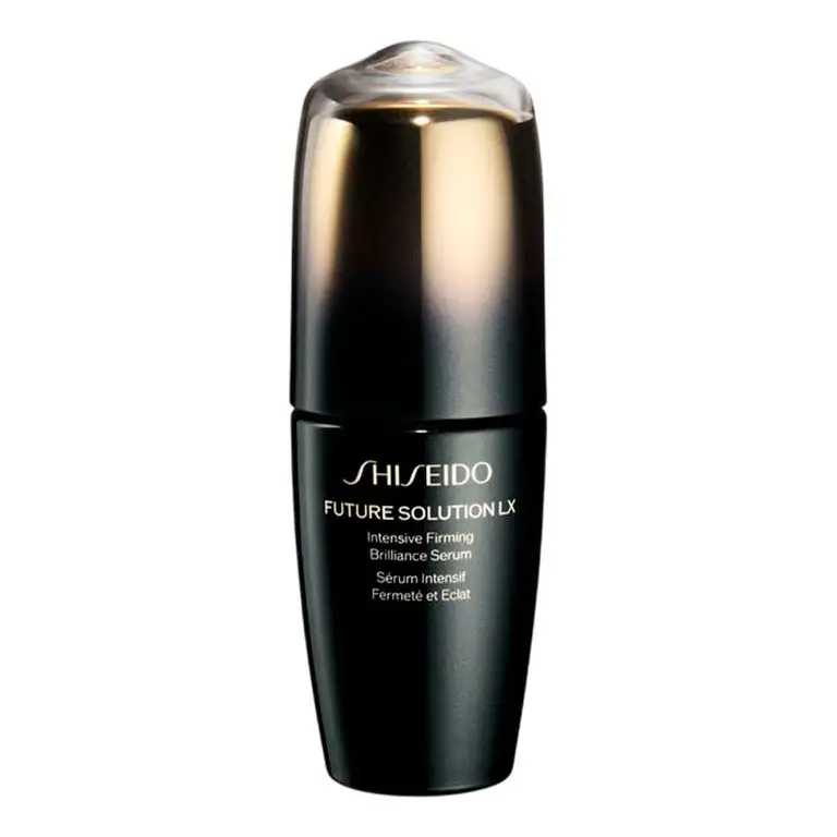 Shiseido Future Solution LX Intensive Firming Brilliance Serum Refillable 50 ml