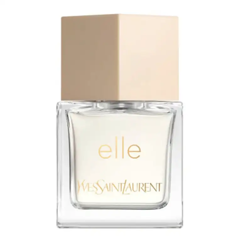 Yves Saint Laurent Elle Eau de parfum 80 ml