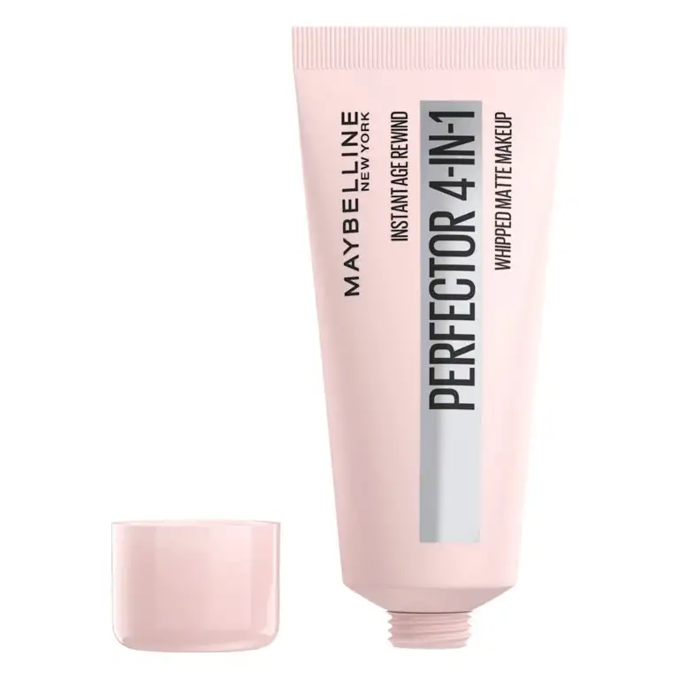 Maybelline Anti-Age Perfector 4-in-1 Matte Fair Light 30 ml