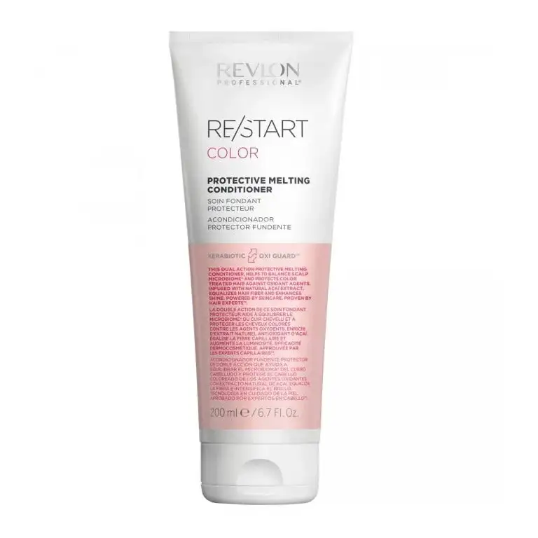 Revlon Re/start Color Protective Melting Balsam 200 ml