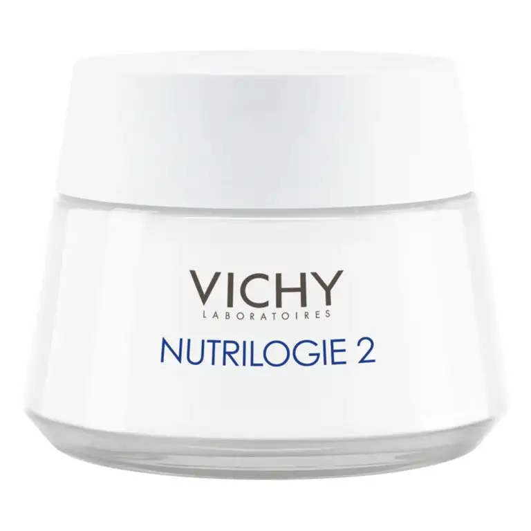 Vichy Nutrilogie 2 Cream 50 ml