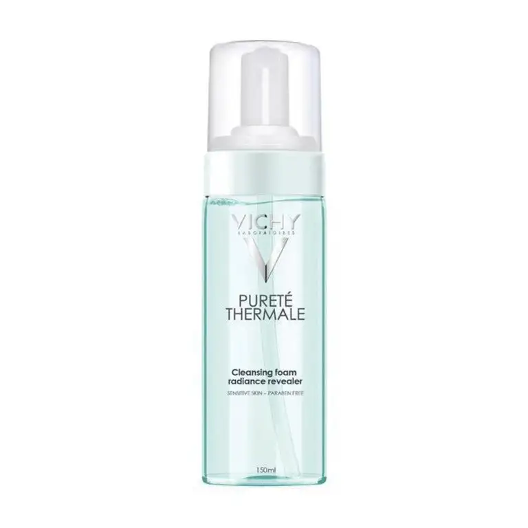 Vichy Purete Thermale Purifying Foaming Water 150 ml