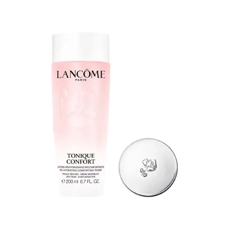 Lancôme Tonique Confort Toner 200 ml