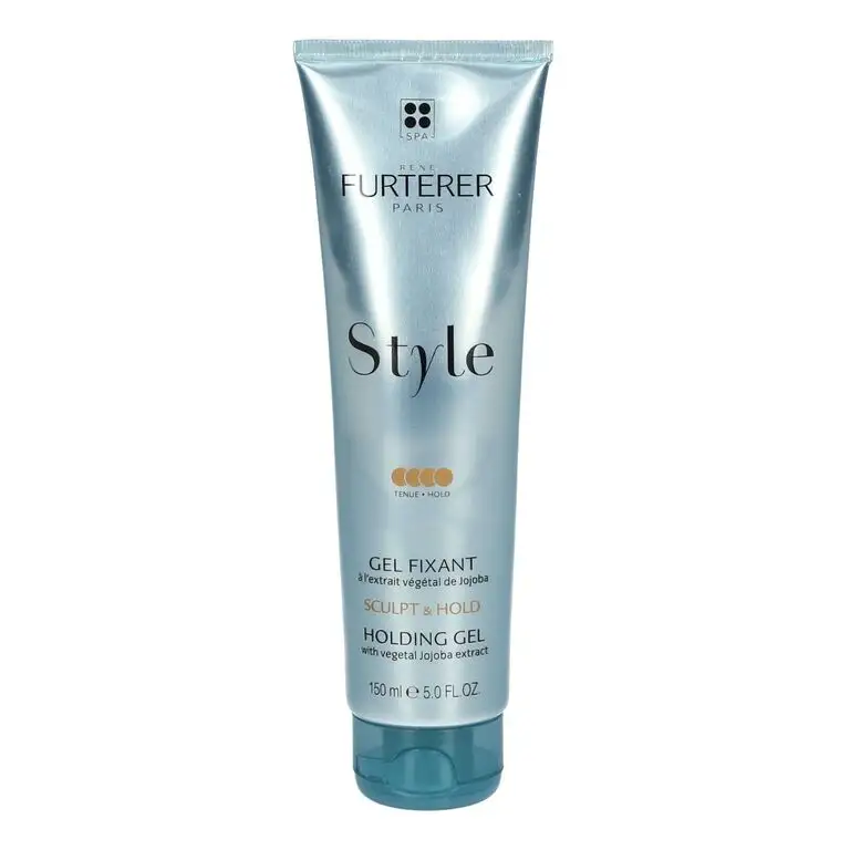 René Furterer Style Sculpt & Hold Holding Hårgel 150 ml