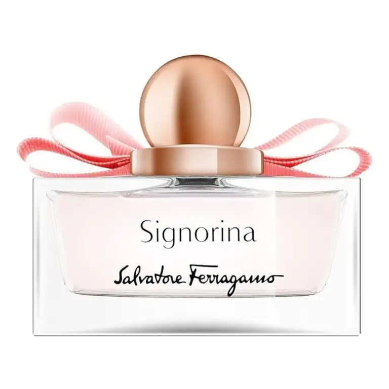 Salvatore Ferragamo Signorina Eau de Parfum 100 ml