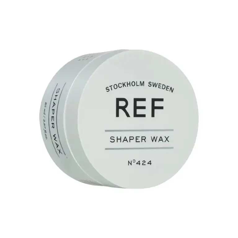 REF Stockholm Shaper Hårvoks 85 ml
