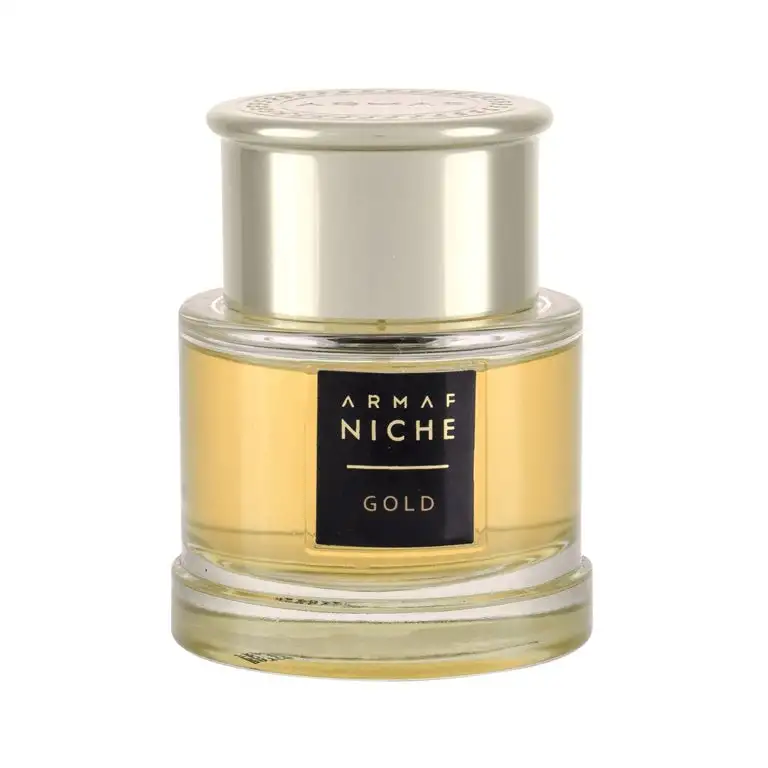 Armaf Niche Gold Eau de parfum 100 ml