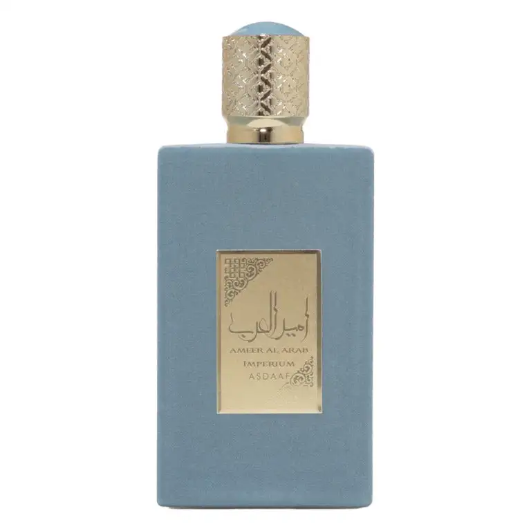 Asdaaf Ameer Al Arab Imperium Eau de parfum 100 ml