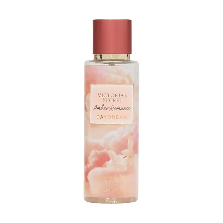 Victoria's Secret Amber Rose Daydream Body Mist 250 ml