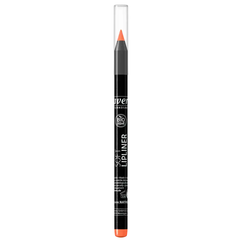 Lavera Soft Lipliner 05 Apricot (1 stk)
