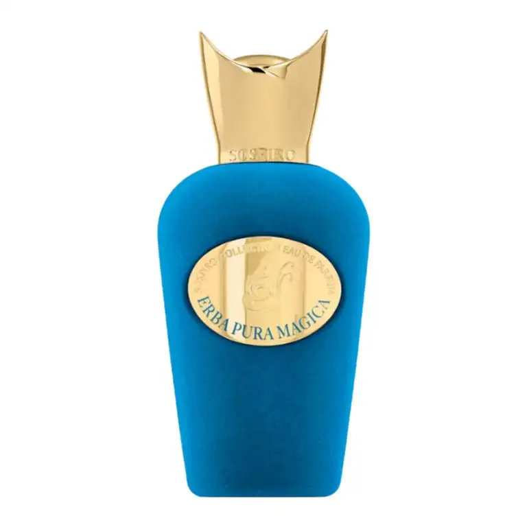 Sospiro Erba Pura Magica Eau de parfum 100 ml