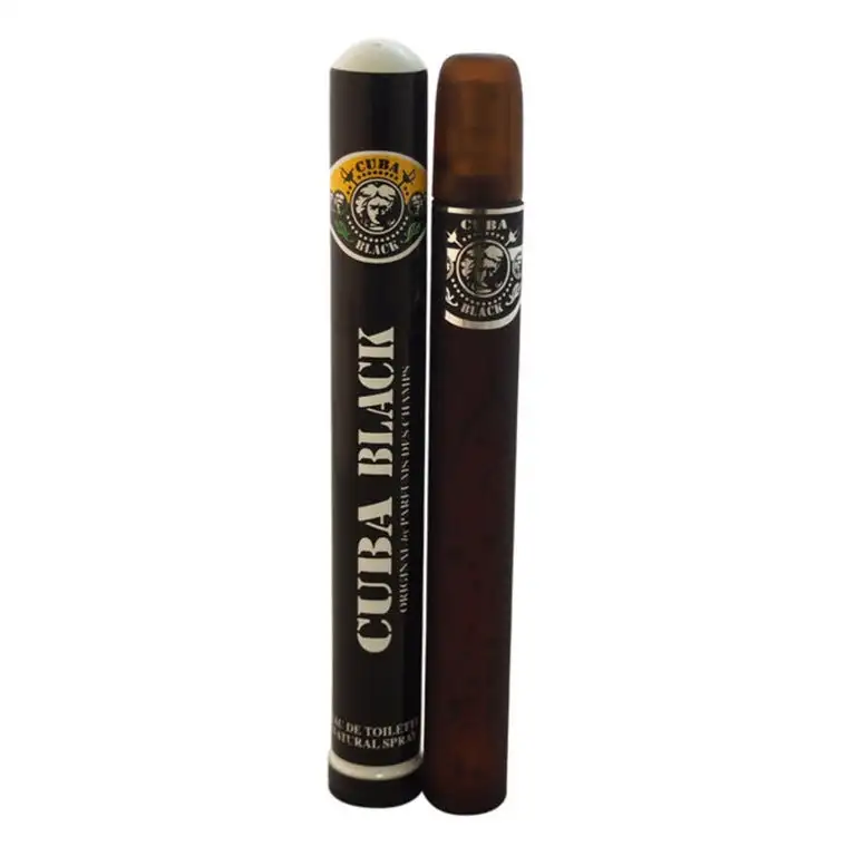 Cuba Paris Cuba Black Eau de toilette 35 ml