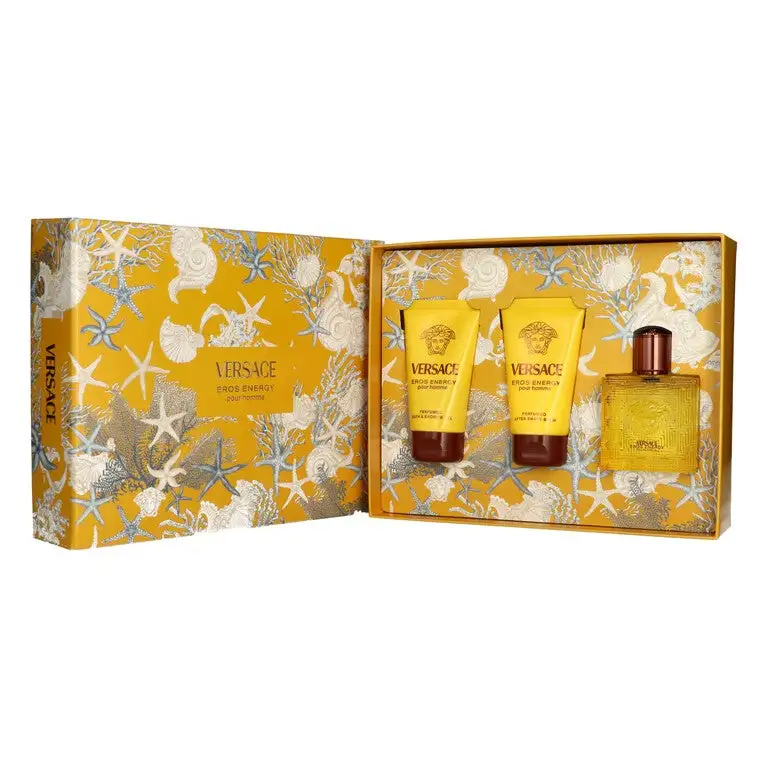 Versace Eros Energy Gave sæt
