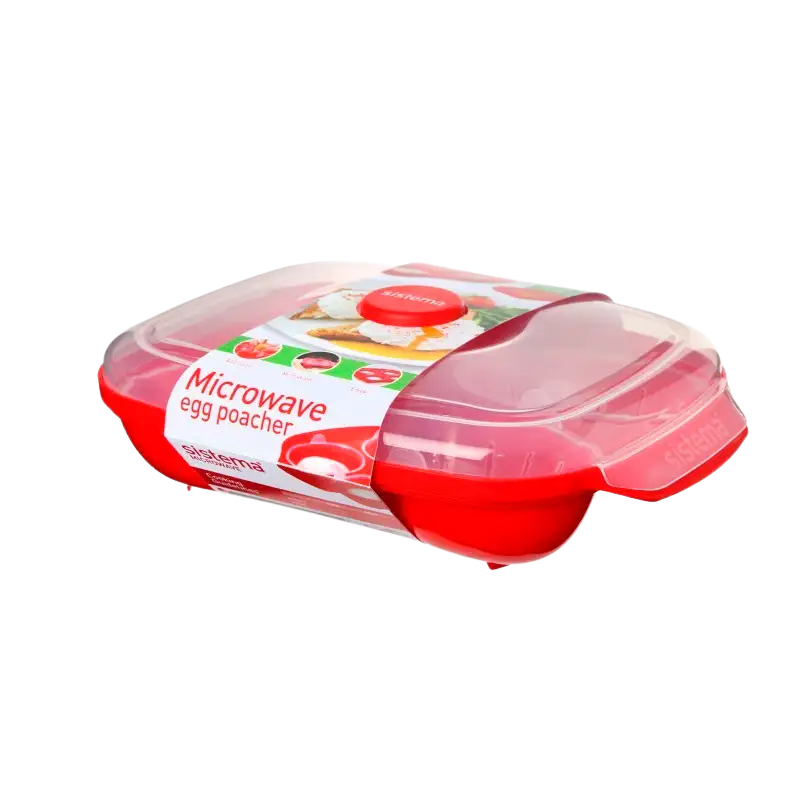 Sistema Egg Poacher (1 stk)