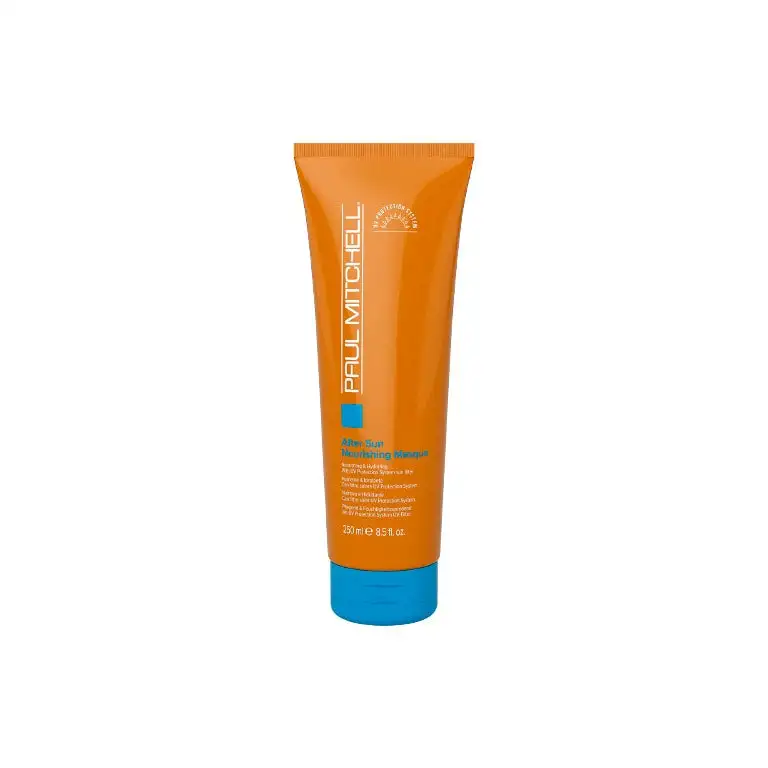 Paul Mitchell After Sun Nourishing Masque 250 ml
