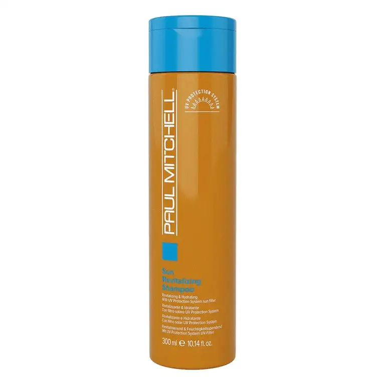 Paul Mitchell Sun Revitalizing Shampoo 300 ml