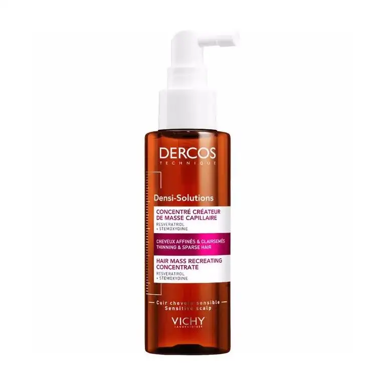Vichy Dercos Technique Densi-Solutions Concentraat 100 ml